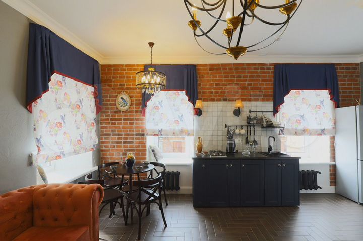 3-к. квартира, 58 м², 2/2 эт.