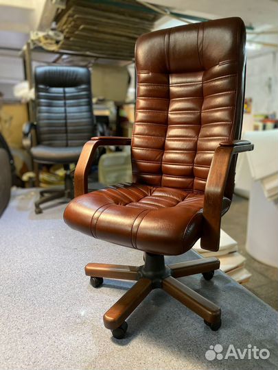 Компьютерное кресло