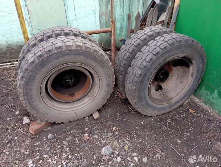 Запчасти на газ 53