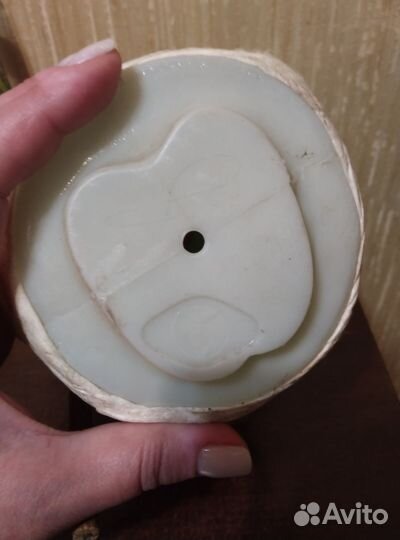 Дед мороз СССР