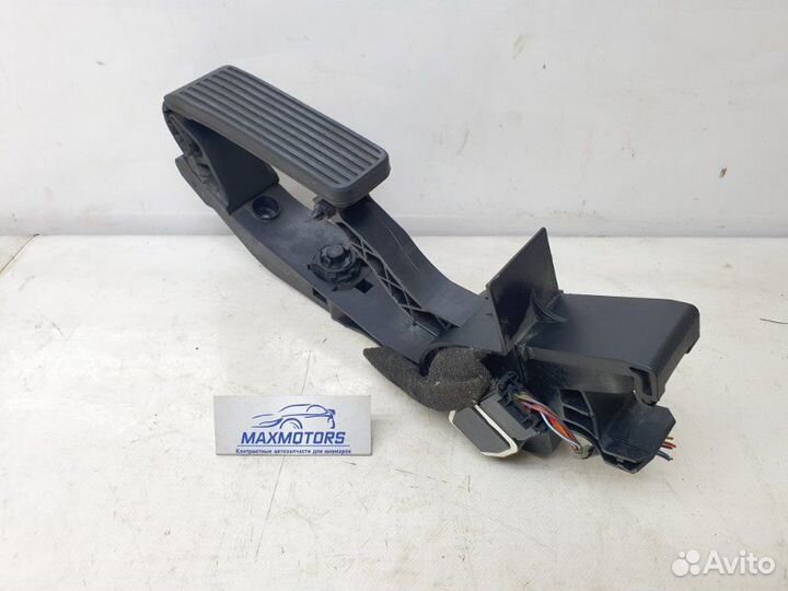 Педаль газа Mercedes-Benz E W211 3.5 2007