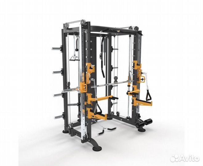 Машина Смита Stonerise D910N