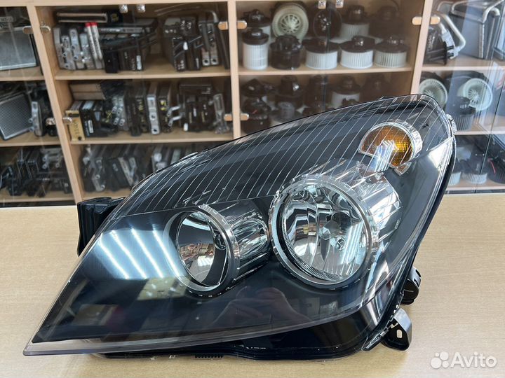 Фара передняя Опель Астра / Opel Astra