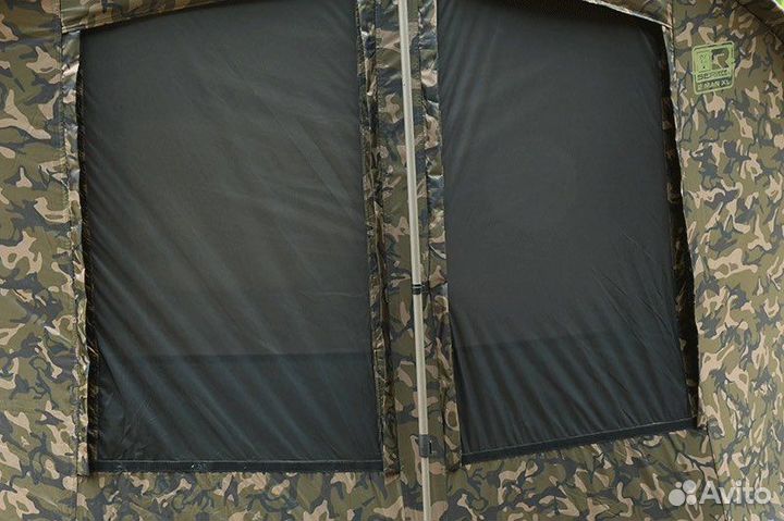 Одноместная палатка Fox R-Series 1 Man XL