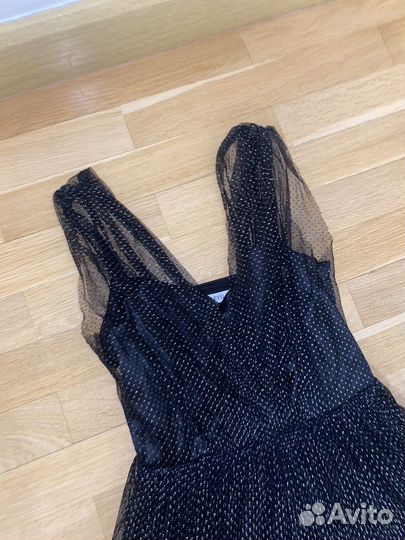 Вечернее платье 42