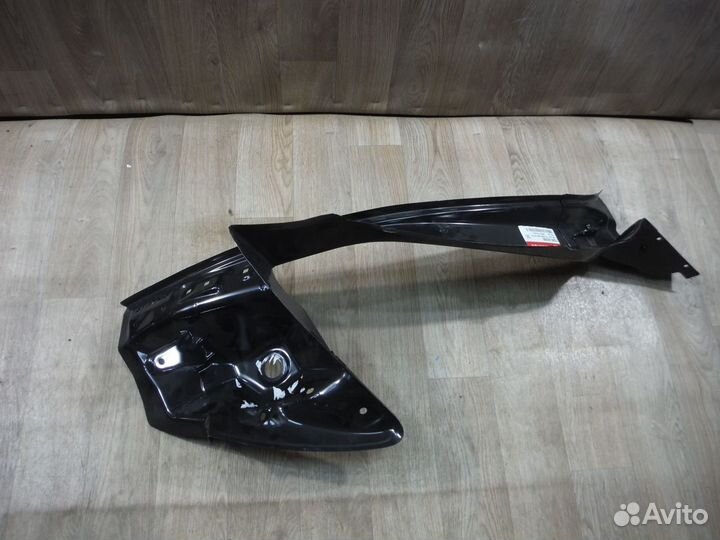 Панель фонаря заднего правого (SW) Kia Rio 2 2009