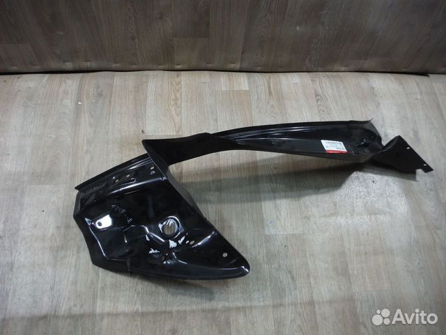 Панель фонаря заднего правого (SW) Kia Rio 2 2009