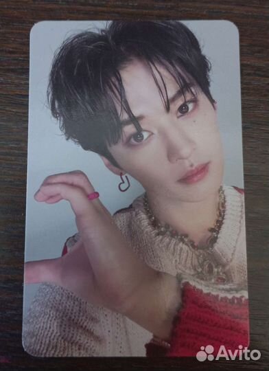 Карты stray kids maxident