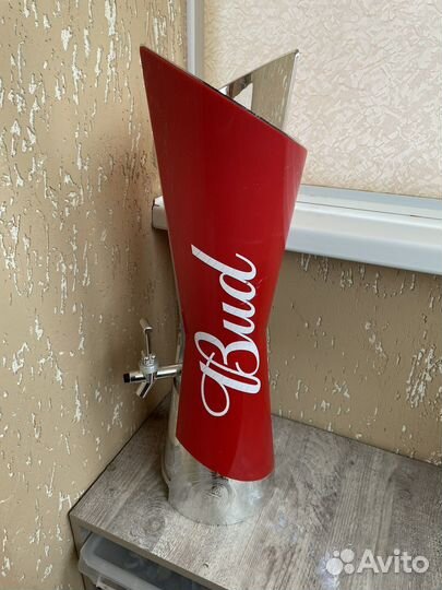 Пивная башня