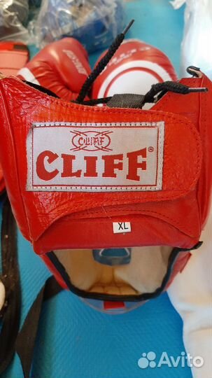 Экипировка для бокса