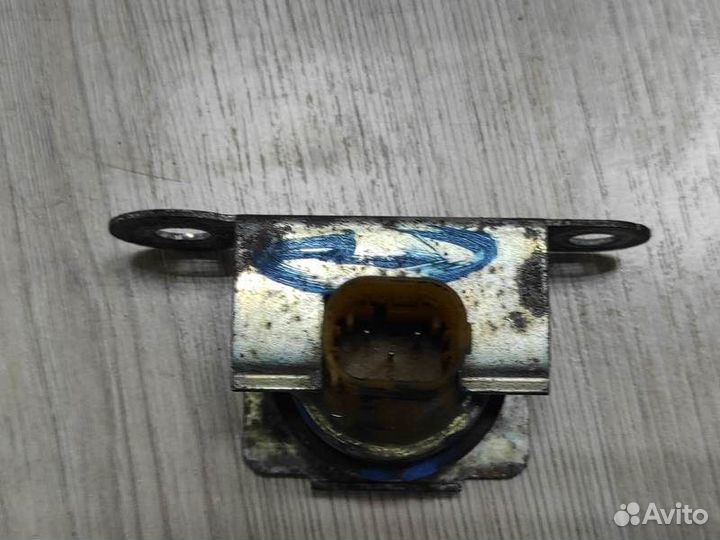 Датчик ускорения BMW 7 -Series E65 E66 с2001-2008г