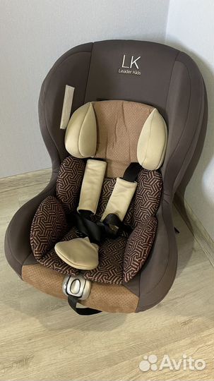 Детское кресло Corvet 0-18кг