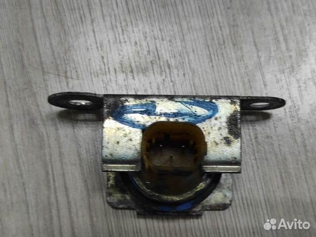 Датчик ускорения BMW 7 -Series E65 E66 с2001-2008г