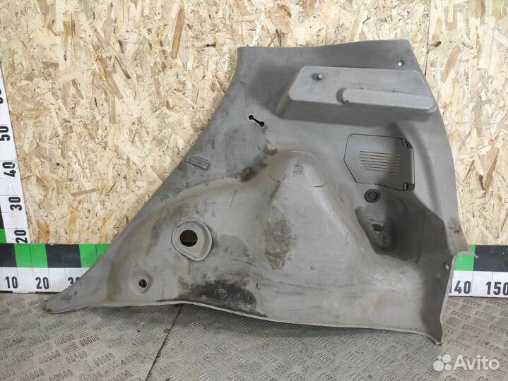 Обшивка багажника правая Faw Vita