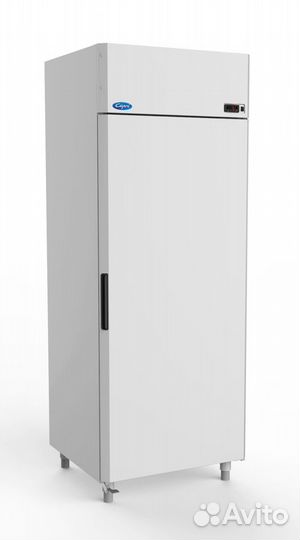 Холодильный шкаф Капри 0,7мв мхм (0.+7С)