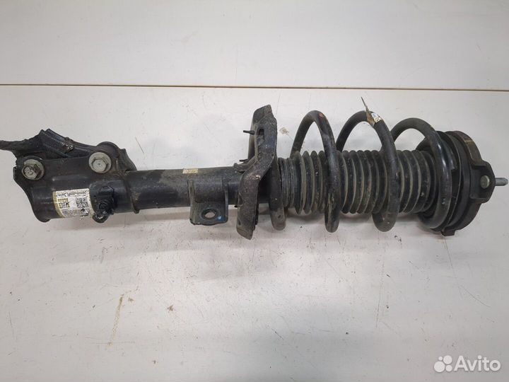 Амортизатор подвески киа Seltos, 2022