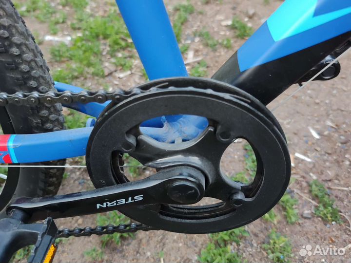 Детский велосипед Stern sport 20