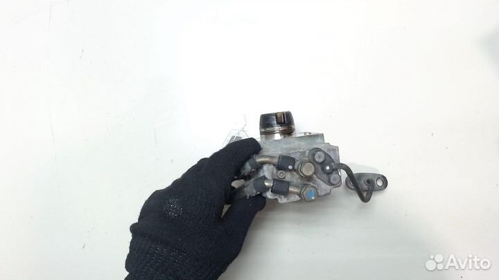 Тнвд Mitsubishi Carisma, 2003