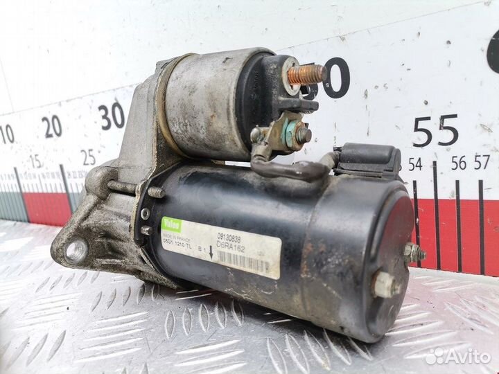 Стартер для Opel Agila A 93184533