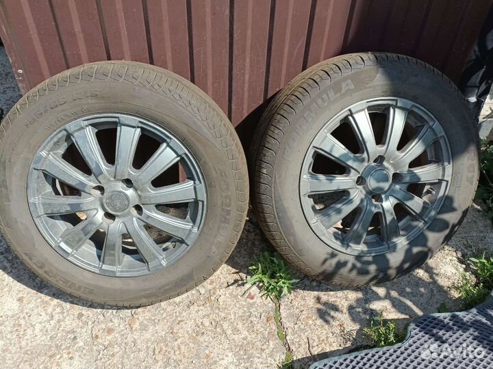 Formula Energy 185/65 R15