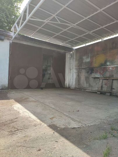 Гараж, 23 м²