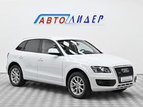 Audi Q5, 2012, с пробегом, цена 1 299 000 руб.
