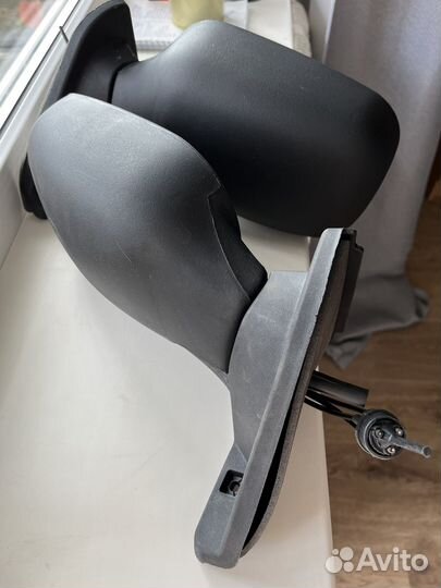 Наружные зеркала заднего вида для нивы