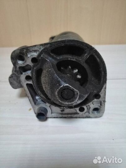 Стартер Chrysler Voyager 4