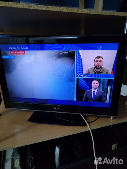 Телевизоры