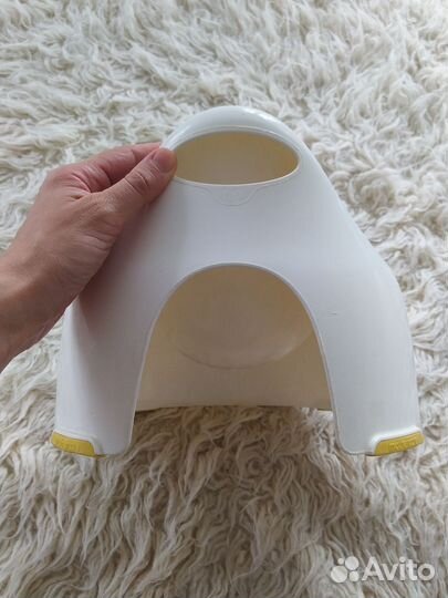 Горшок детский Mothercare