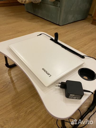 Игровой ноутбук Lenovo