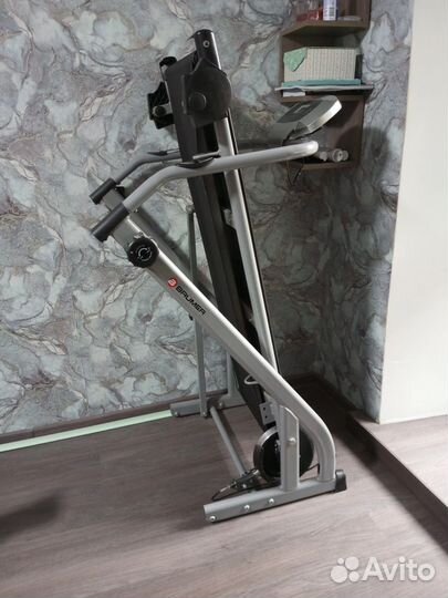 Беговая дорожка бу