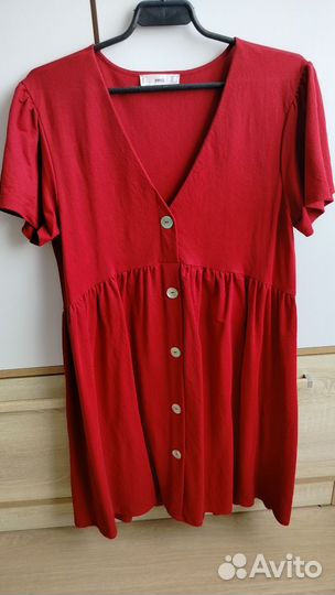 Платье женское 46 48