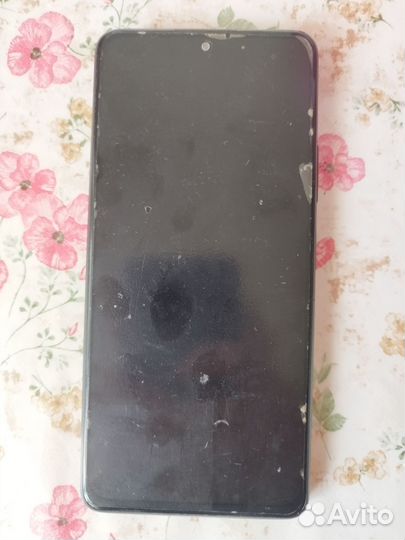 Xiaomi Redmi Note 10 Pro, 6/64 ГБ
