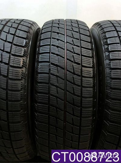 Bridgestone Ice Partner 215/60 R17 96T