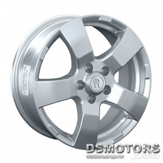 Диски Lexus HND81 7/17 5x114.3 ET41 d67.1 S