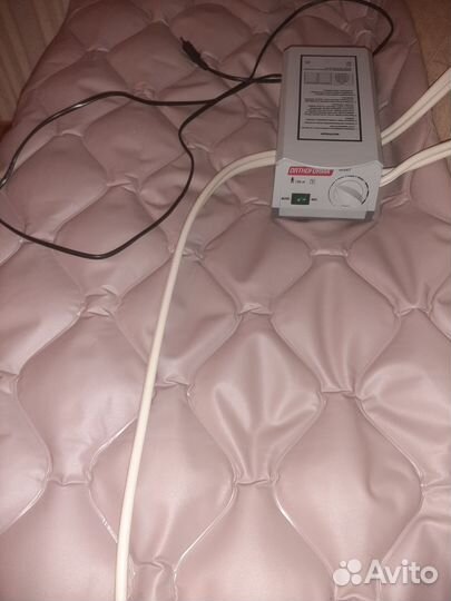 Матрац противопролежневый