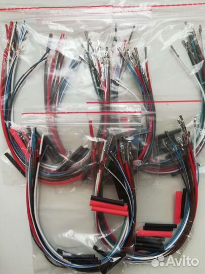 Проводка задней двери Астра Н Зафира В