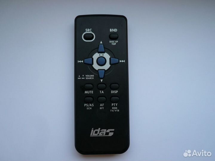 Пульт clarion RCB-176