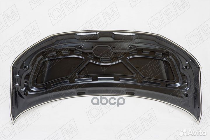 Капот Volkswagen Transporter T6 (2015-нв) T6