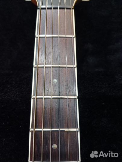 Электрогитара ESP eclipse