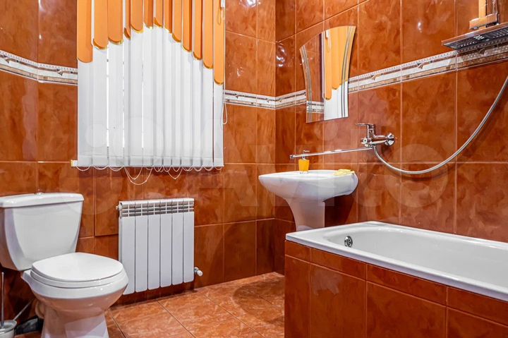 Квартира-студия, 35 м², 1/10 эт.