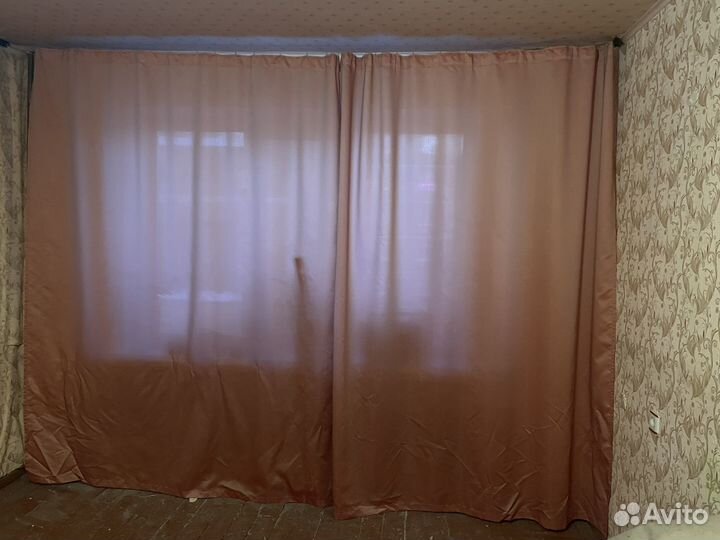 Шторы (Талнах)