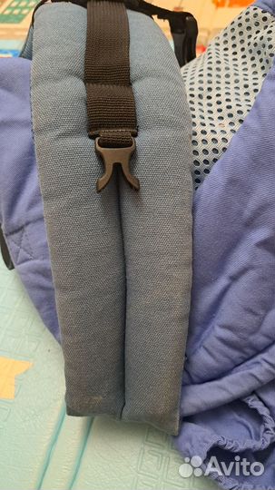 Эргорюкзак pognae