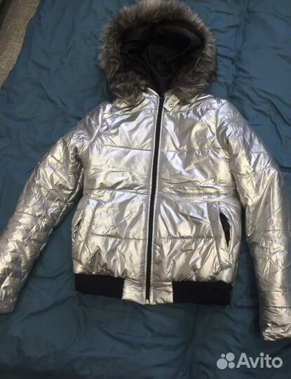 Костюм зимний