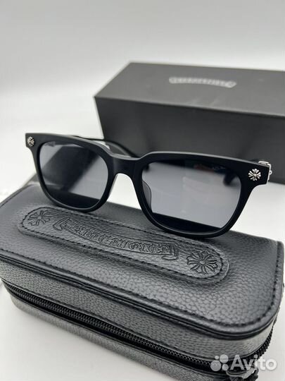 Очки мужские chrome hearts