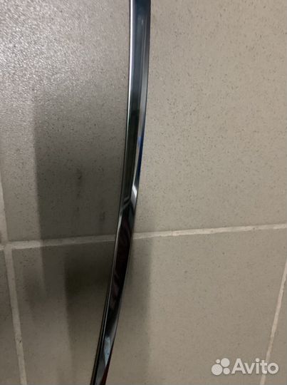 Молдинг тойта камри