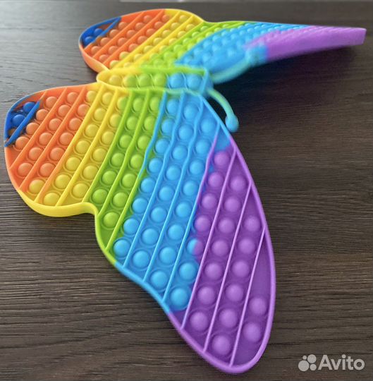 Игрушка Поп-ит