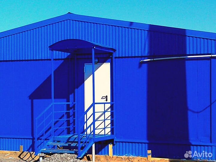 Бытовка зимняя утепленная. Аренда Продажа