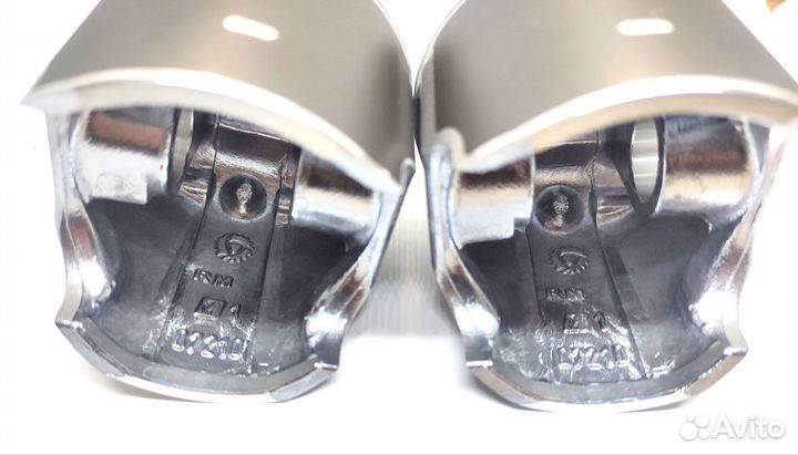 Поршневой комплект снегоход Тайга500 оригиналЧехия